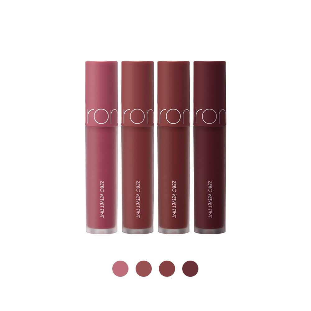 Romand Zero Velvet Tint -5.5g